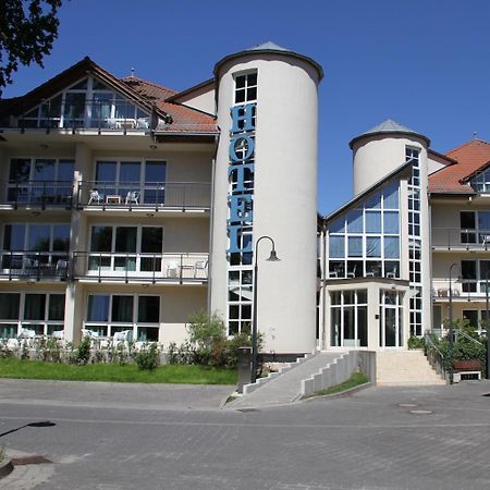 Havelhotel Brandenburg  Esterno foto