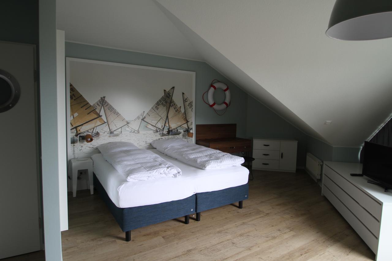 Havelhotel Brandenburg  Esterno foto