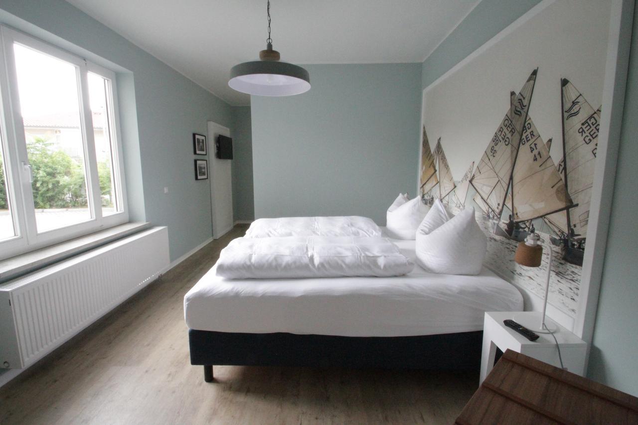 Havelhotel Brandenburg  Esterno foto