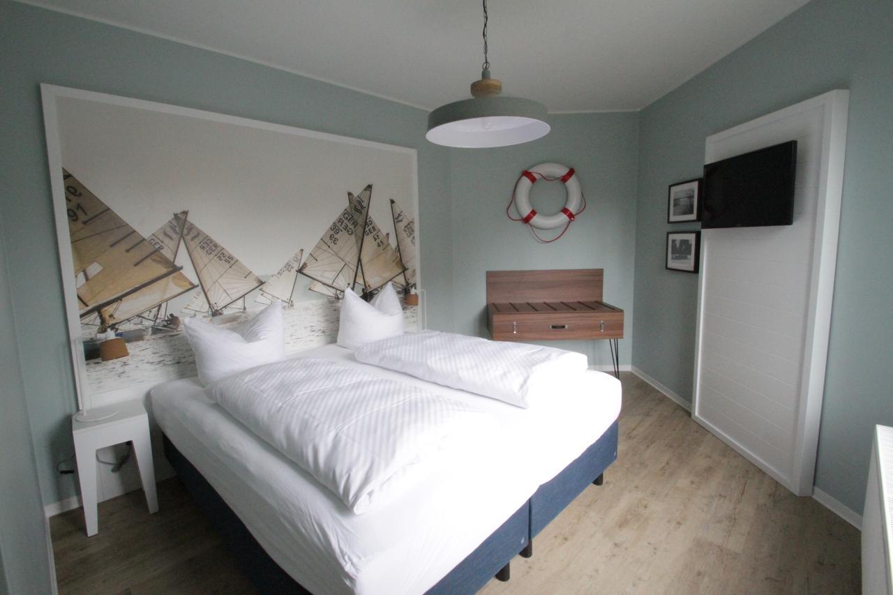 Havelhotel Brandenburg  Esterno foto