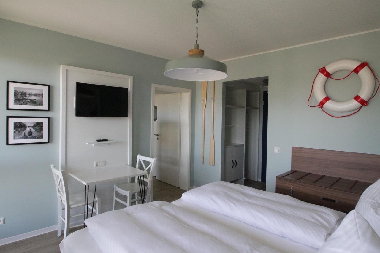 Havelhotel Brandenburg  Esterno foto
