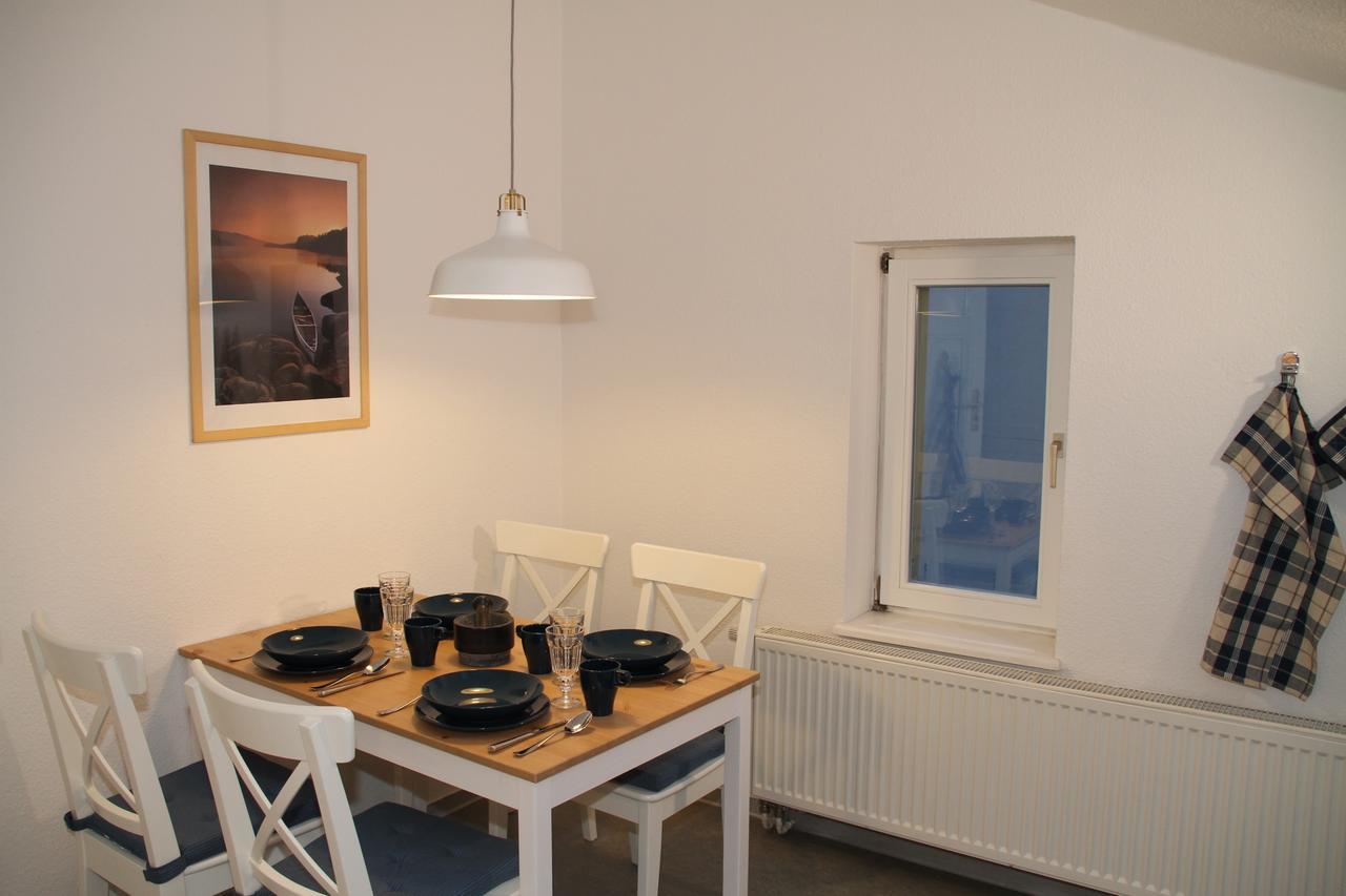 Havelhotel Brandenburg  Esterno foto