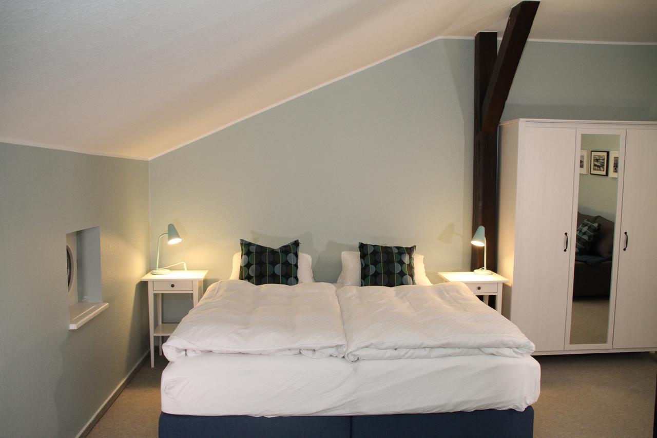 Havelhotel Brandenburg  Esterno foto