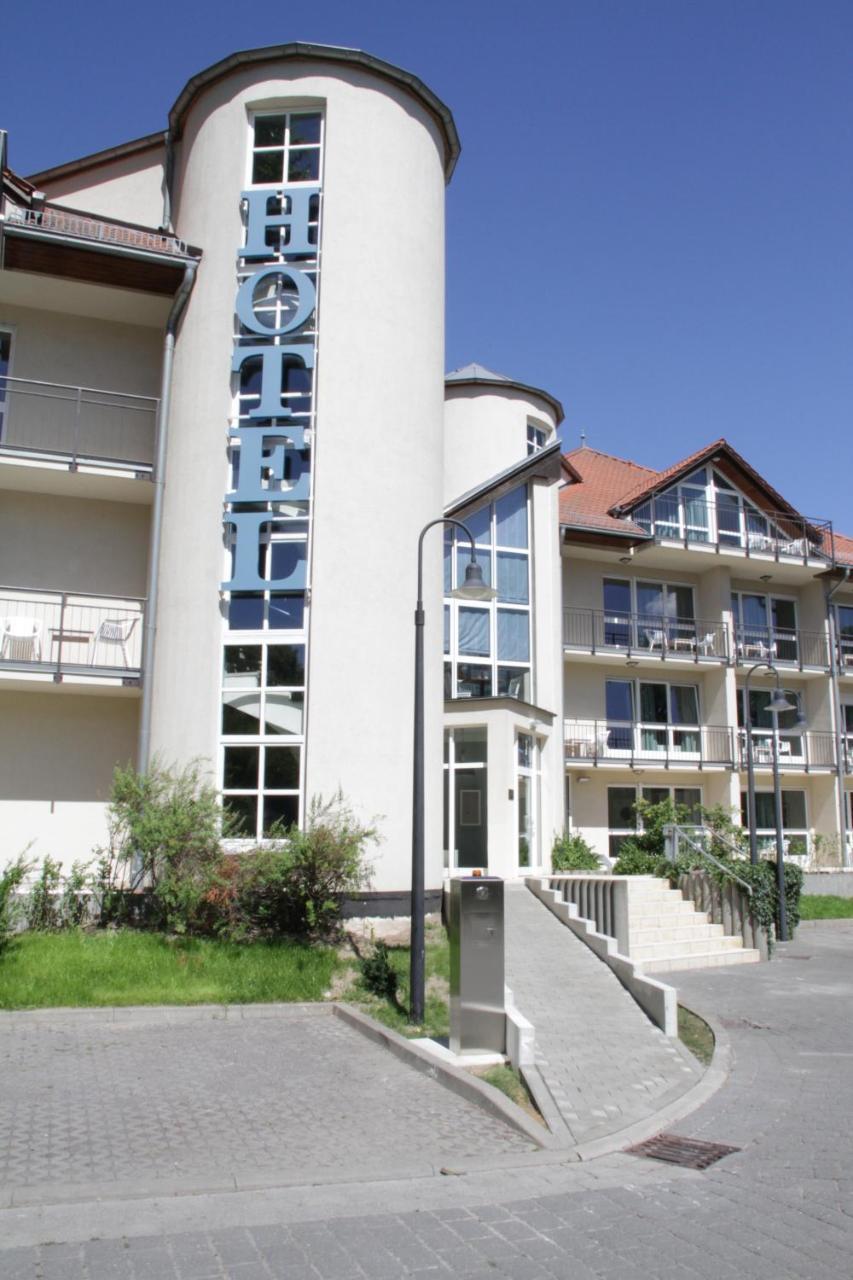 Havelhotel Brandenburg  Esterno foto