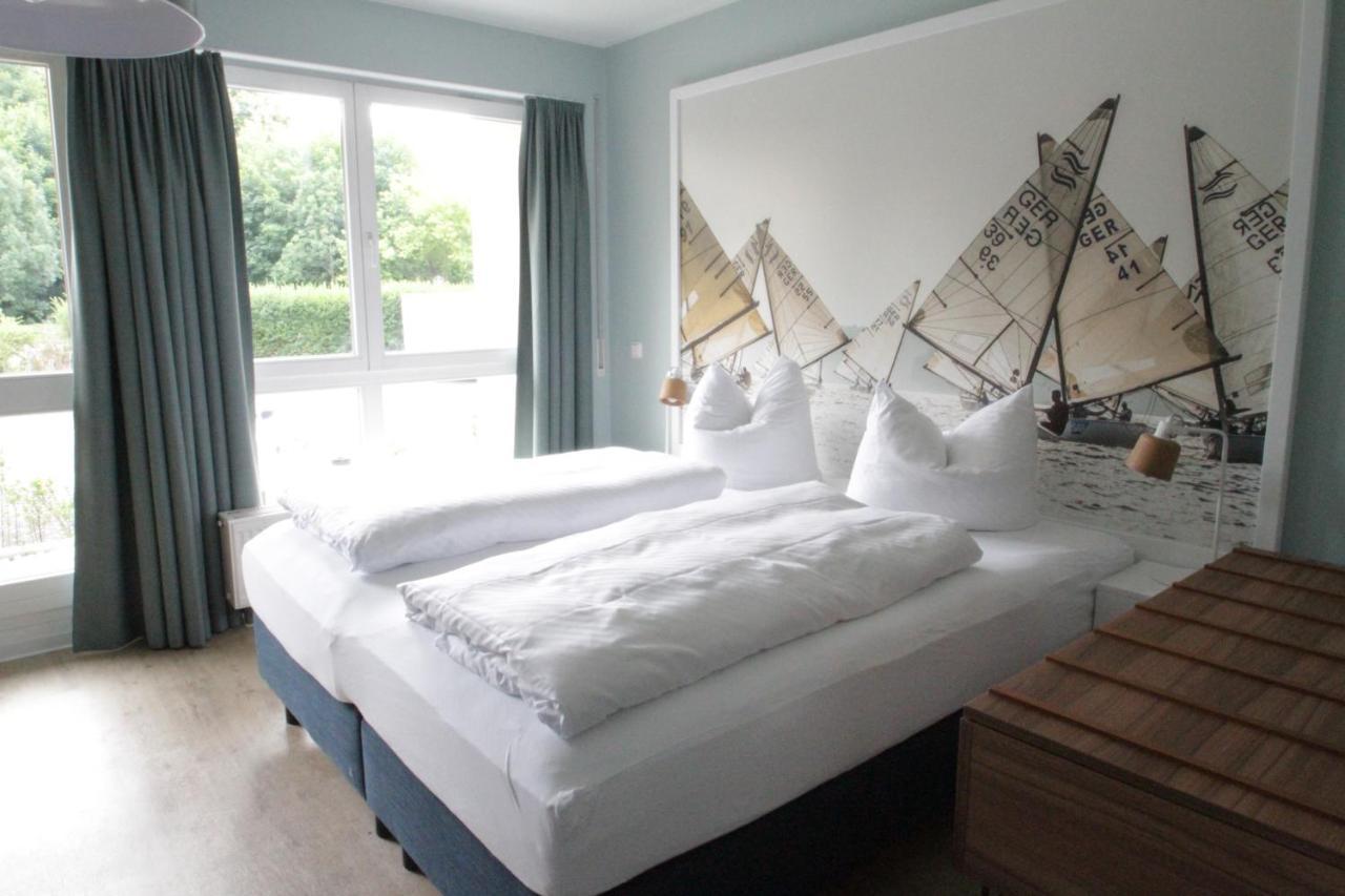 Havelhotel Brandenburg  Esterno foto